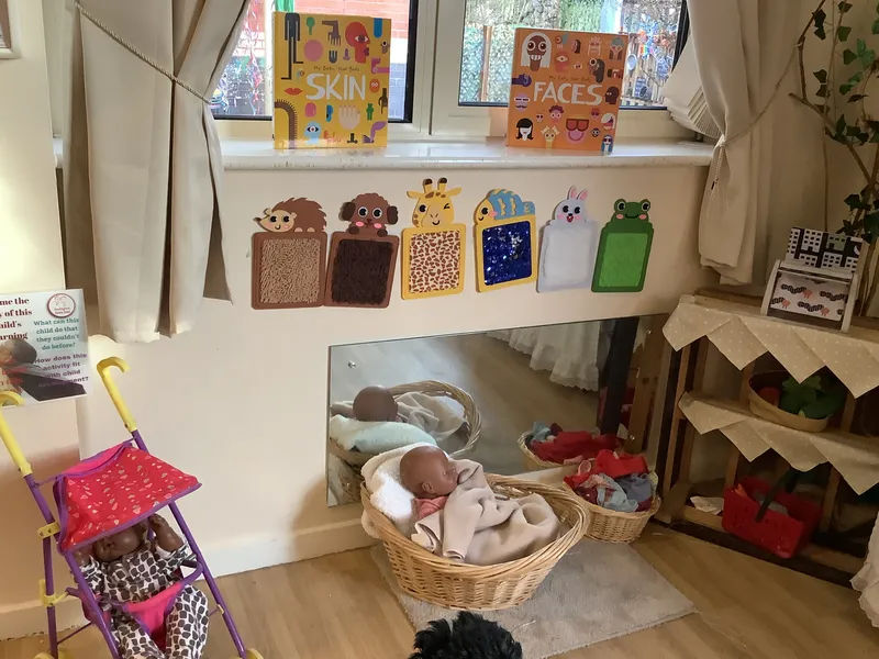 Middle Nursessry - image 21 Middle Nursessry - image 21