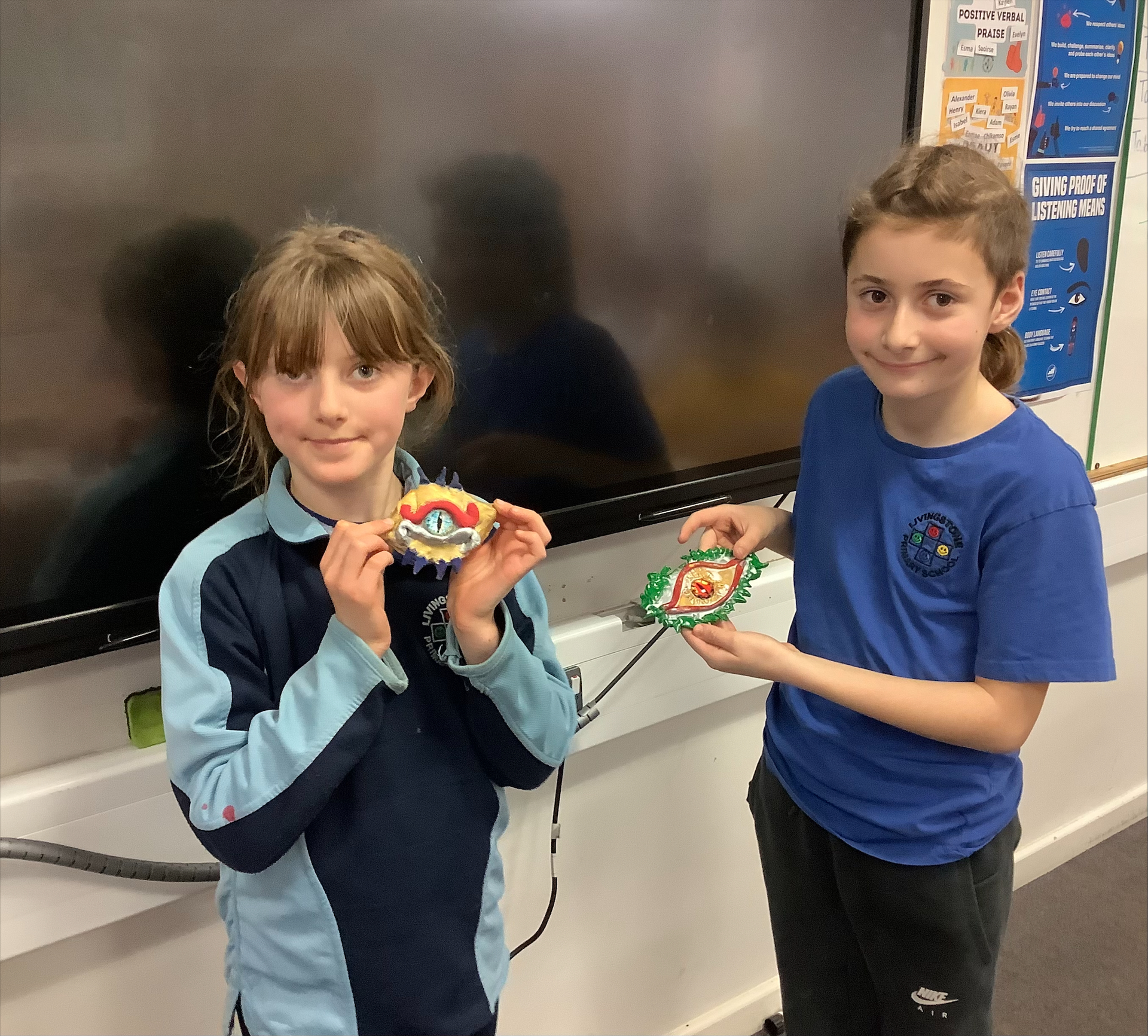 Dragons Awaken 🐉👁️