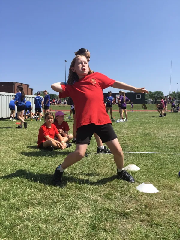 Daventry Athletics 2025 * - image 87