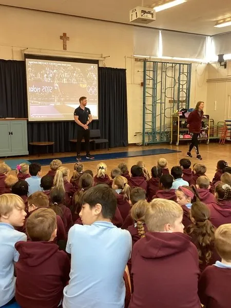 Daniel Purvis - image 4 Daniel Purvis - image 4