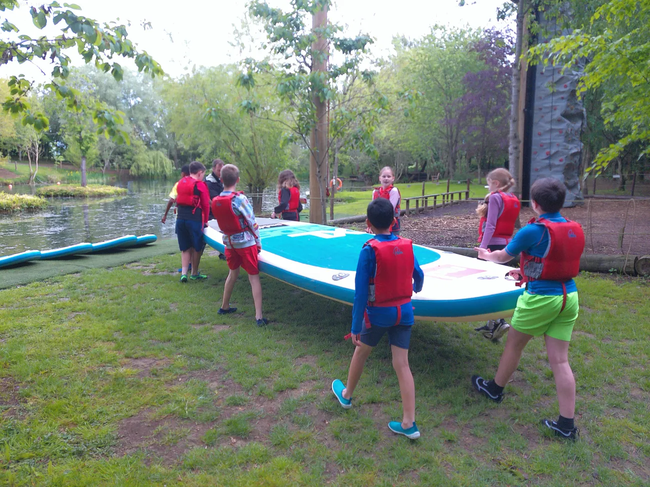 Year 6 Residential 2026 1  - image 32