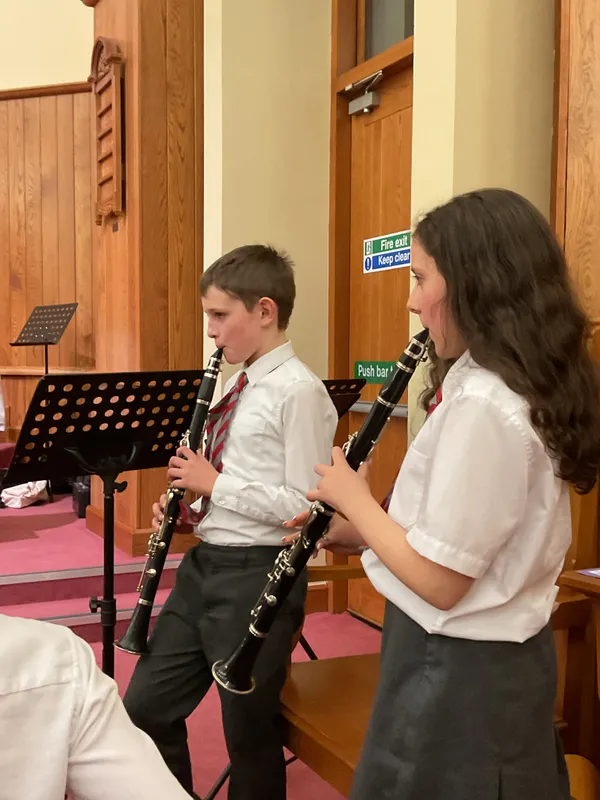 Christmas Concert 2025 - image 60