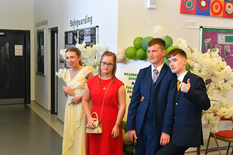 💚💜💚💜💚💜 Formal 2026  💚💜💚💜💚💜 - image 46