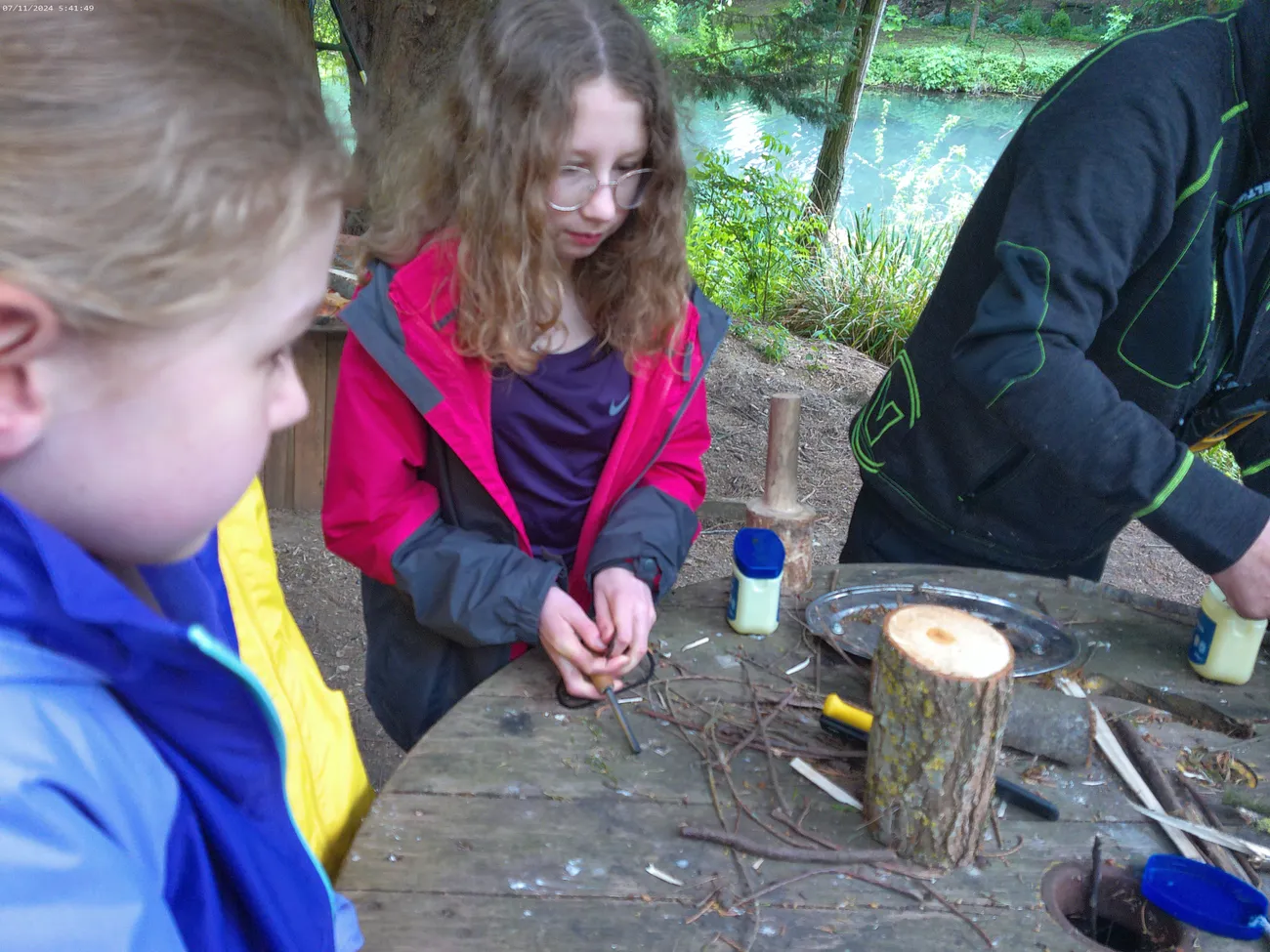Year 6 Residential 2026 2  - image 11