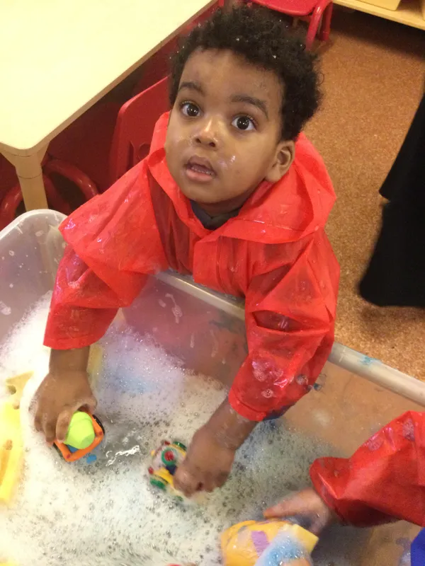 Butterfly Room Lets get messy - image 16 Butterfly Room Lets get messy - image 16