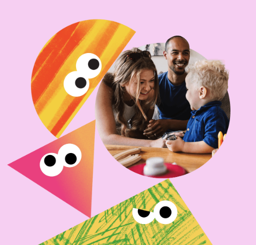 Information on Our Place/Togetherness Team - Free Resources 