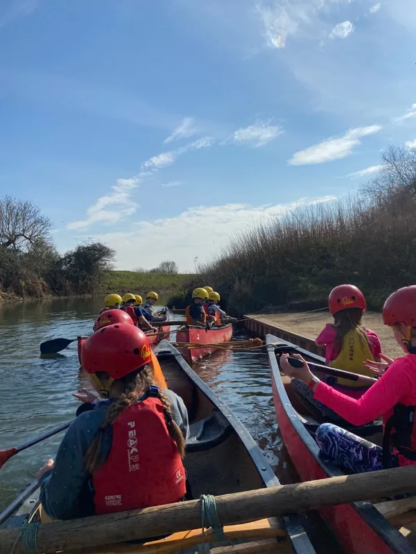 Year 4 Residential to Rock UK 2025 * - image 93