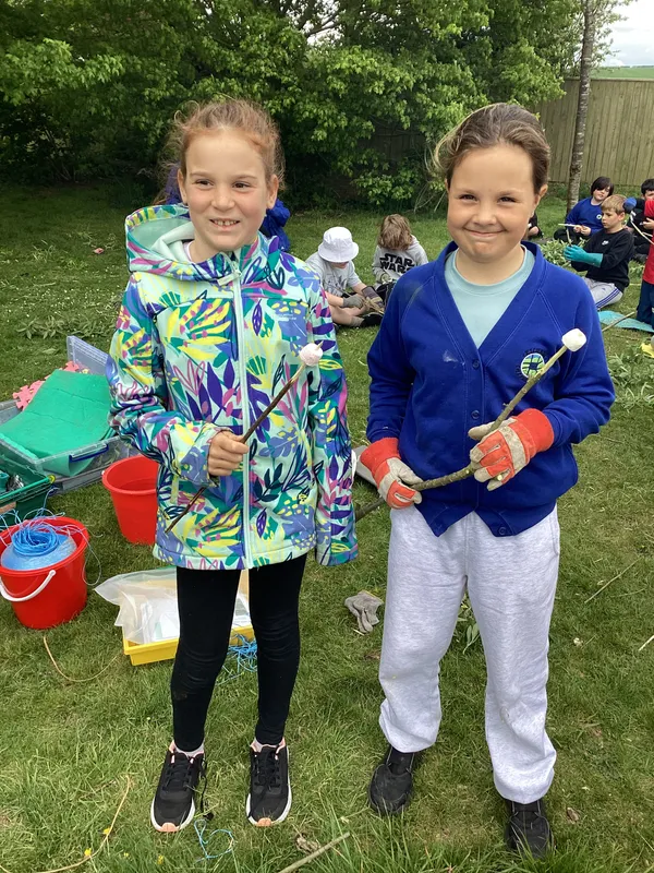 Forest Schools Class 4 - image 16