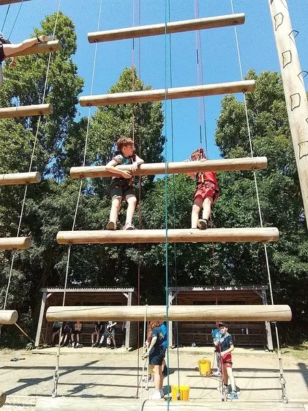 Group 5 - Jacob's Ladder - image 32