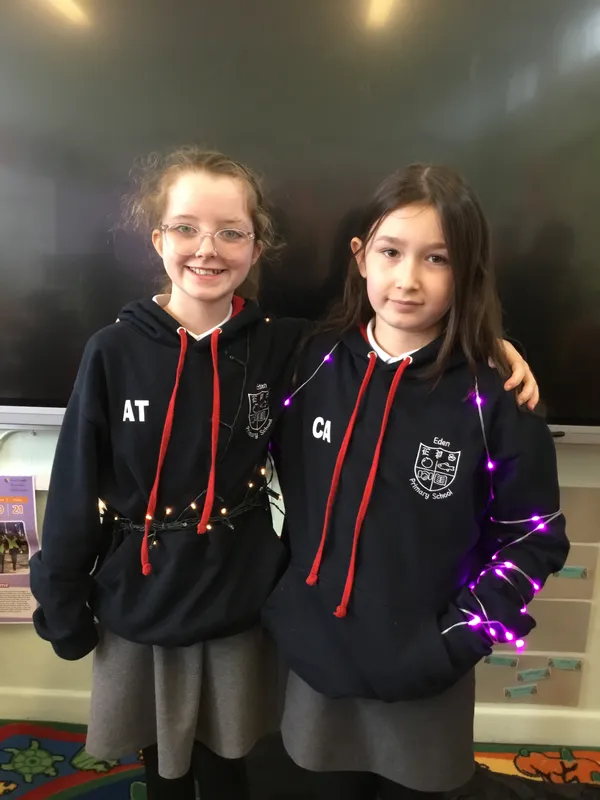 Ditch the Dark Day - Road Safety Week - image 12