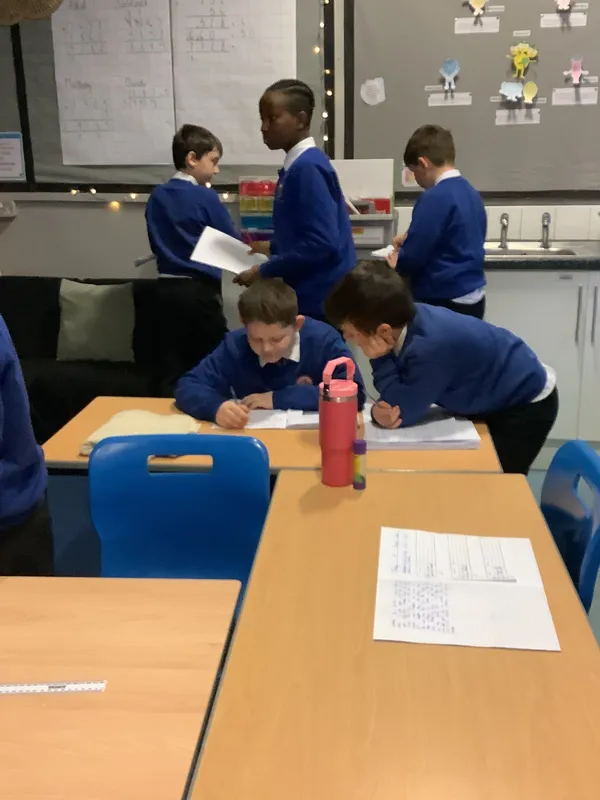 Writing TH - image 7