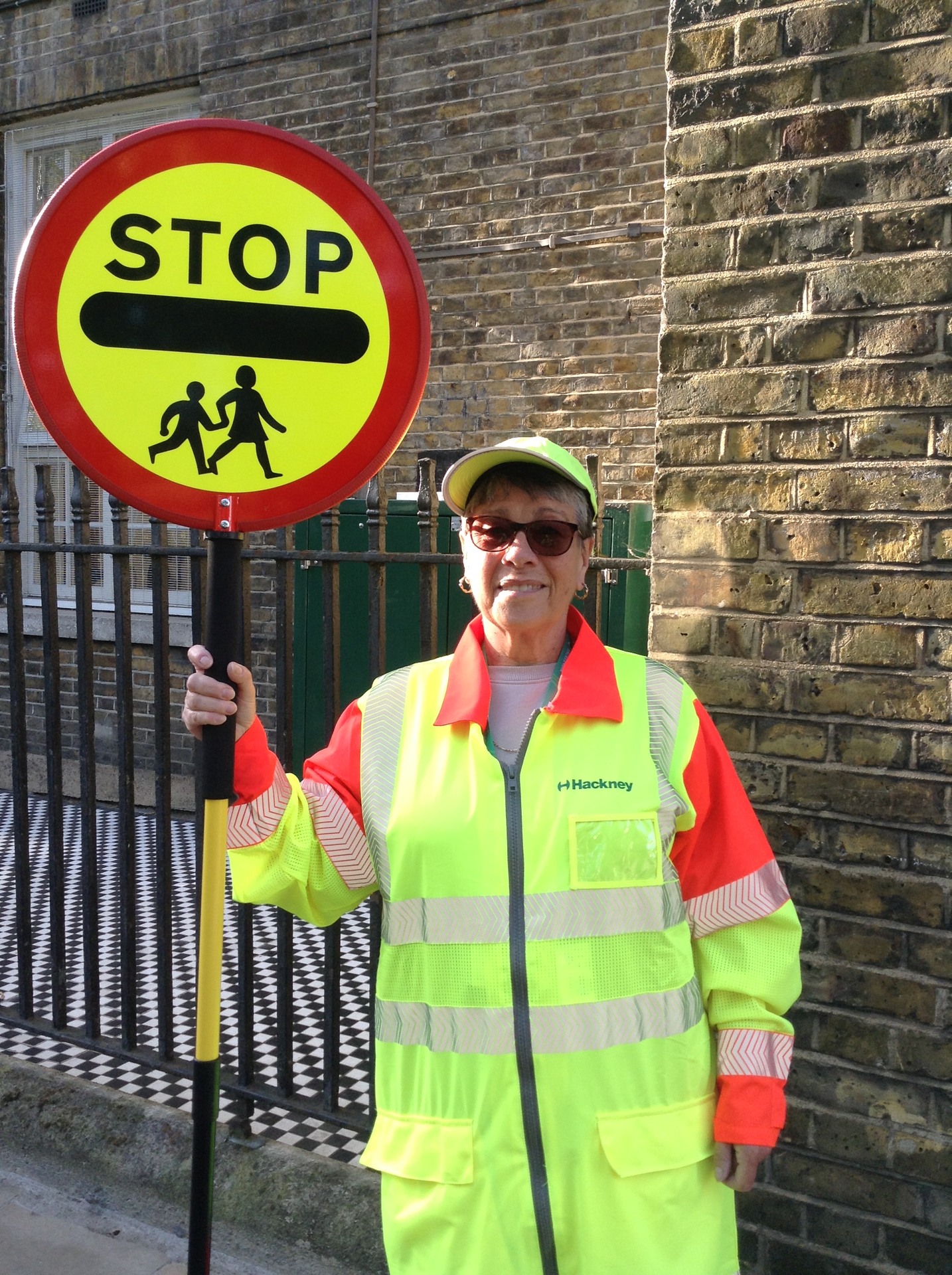 Say Hello to Denise!