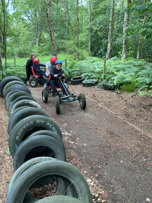 Youlbury 26 - Go Kart - image 38