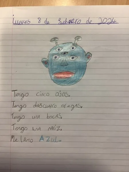 Modern Foreign Languages  - image 5