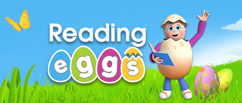 Reading Eggs