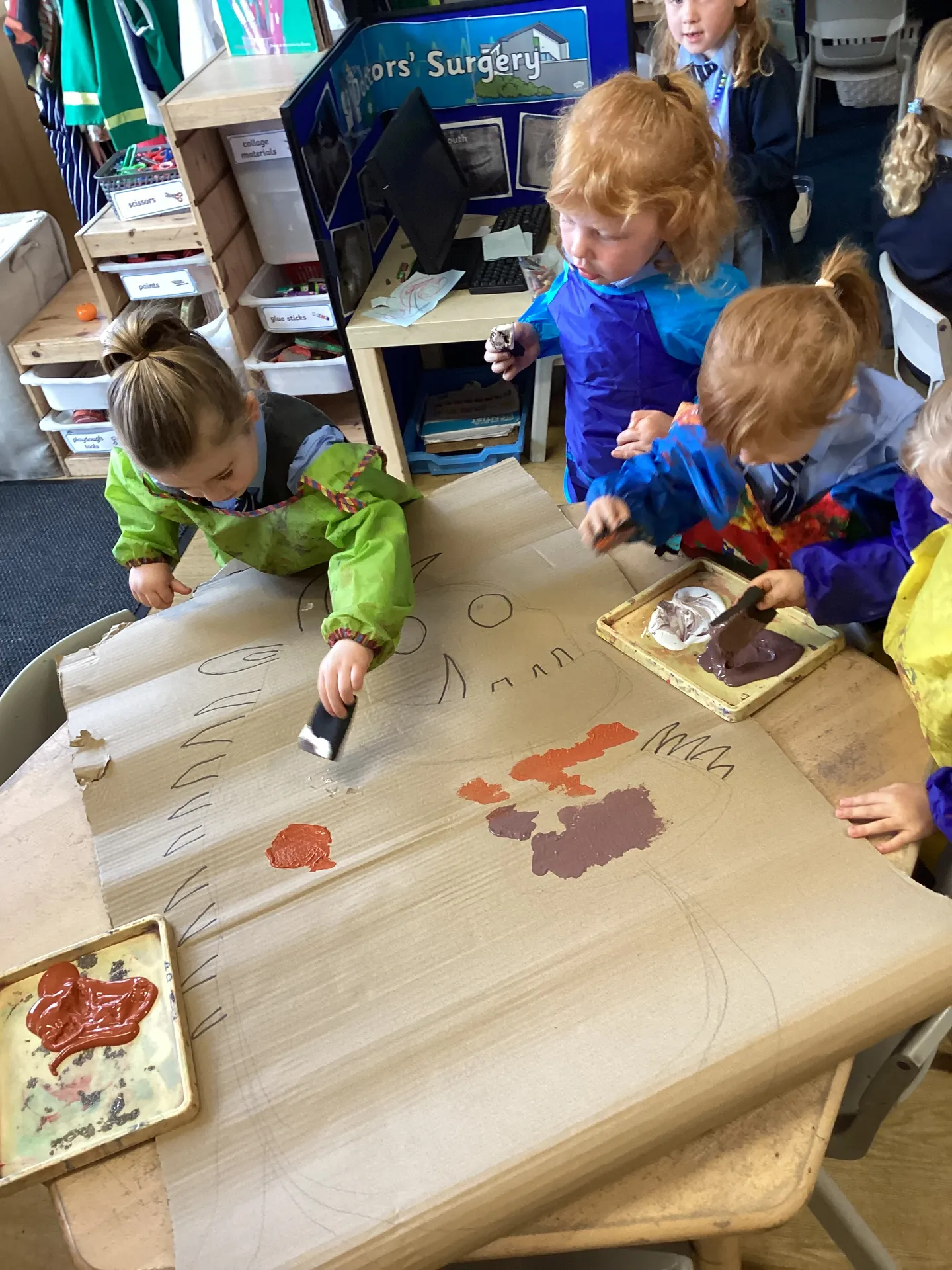 Art Week 2025 Reception - image 7