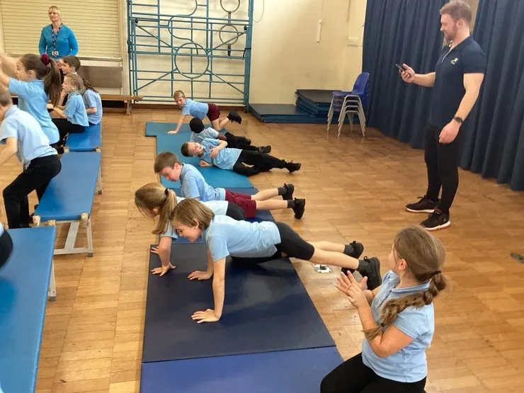 Year 3 - image 5 Year 3 - image 5