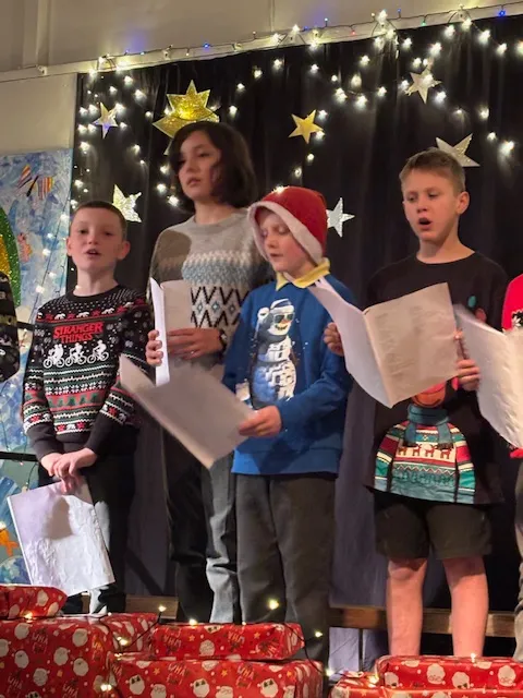 Venables Carols by Candlelight December 2025 - image 9 Venables Carols by Candlelight December 2025 - image 9