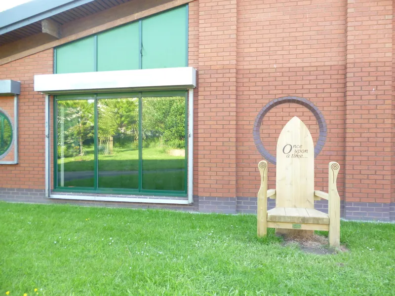 School Tour - image 29