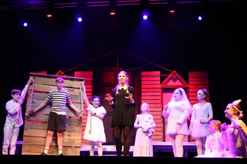 Drama Productions - image 7