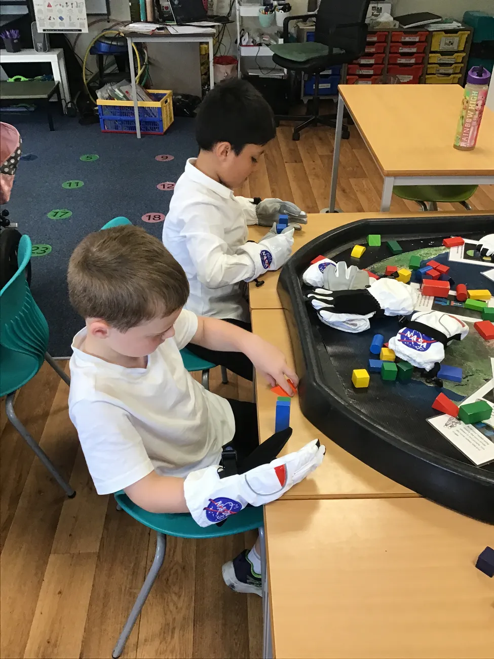 Year 1 Space Workshop! - image 35
