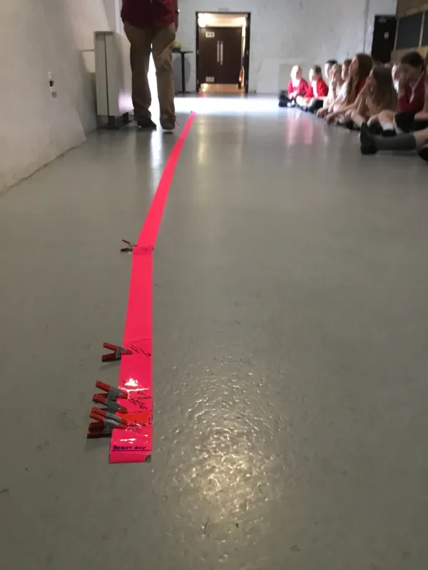 Year 3 - MK Discovery Centre - image 29