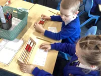 NB Spring maths - image 2 NB Spring maths - image 2