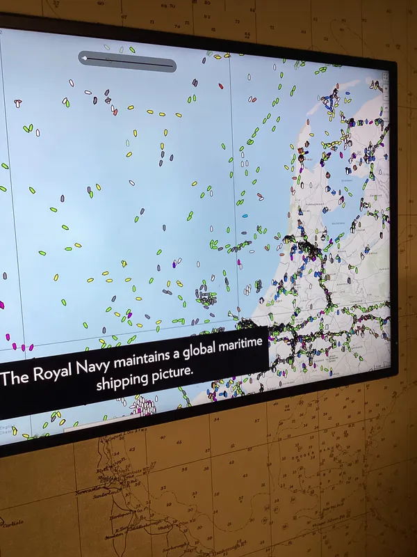 Year 6 Bletchley Park  - image 33