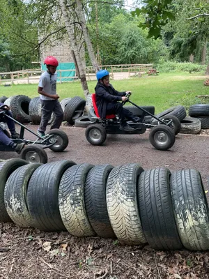 Youlbury 26 - Go Kart - image 35