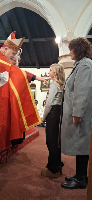 Confirmation 2025 - image 18