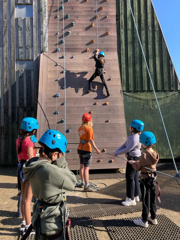 Year 4 Residential to Rock UK 2025 * - image 25