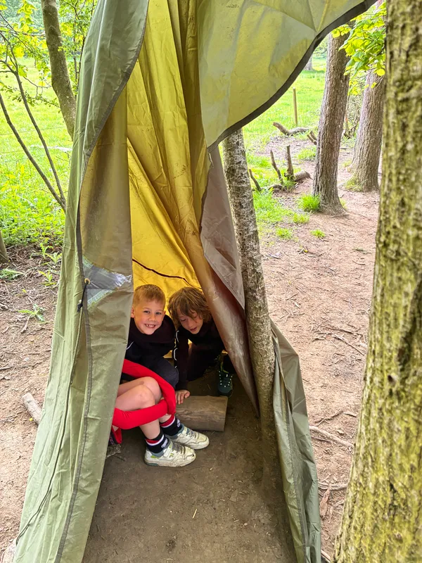 Year 3 Losehill Residential 2026 - image 19