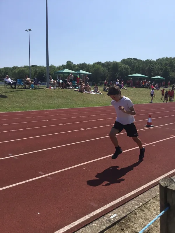 Daventry Athletics 2025 * - image 74