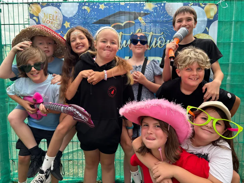 Leavers' Party 2025 - image 23