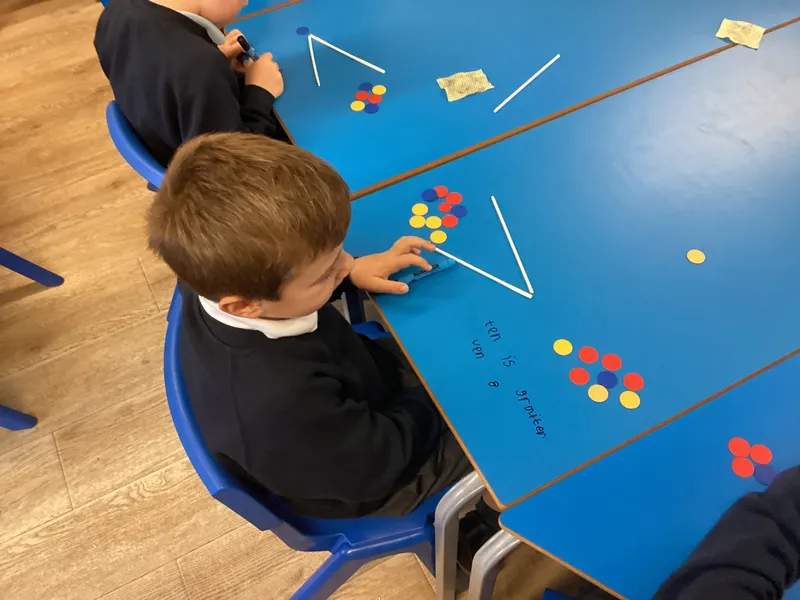 19.9.24 Comparing numbers using greater than, less than and equal to symbols in Maths - image 1 19.9.24 Comparing numbers using greater than, less than and equal to symbols in Maths - image 1