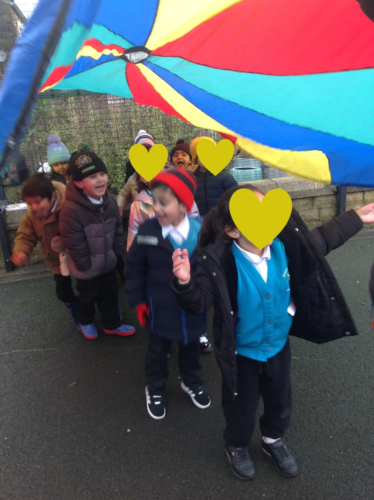 Nursery Spring 1 Update - image 10