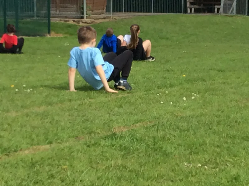 Year 3 Sports Day - image 31