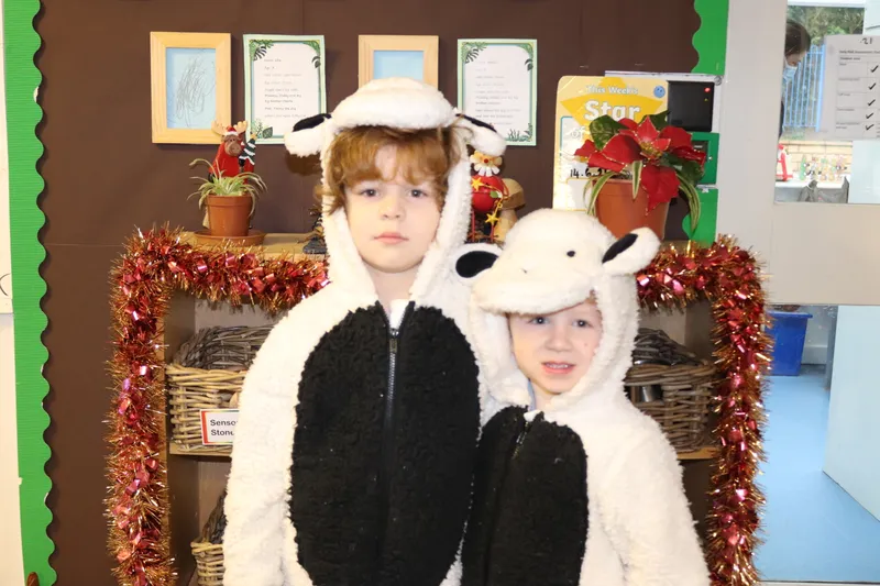 Nativity snap shots! - image 57