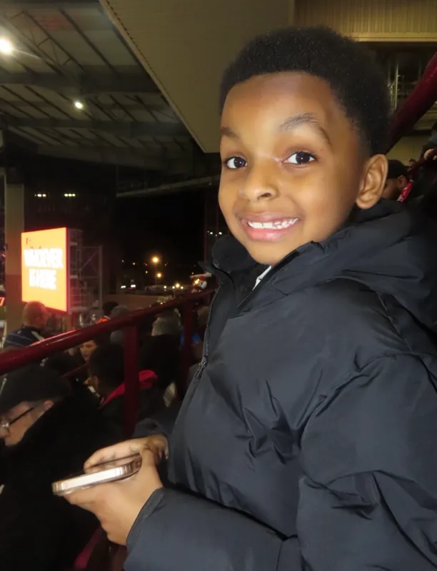 AVFC 20 March - image 13 AVFC 20 March - image 13