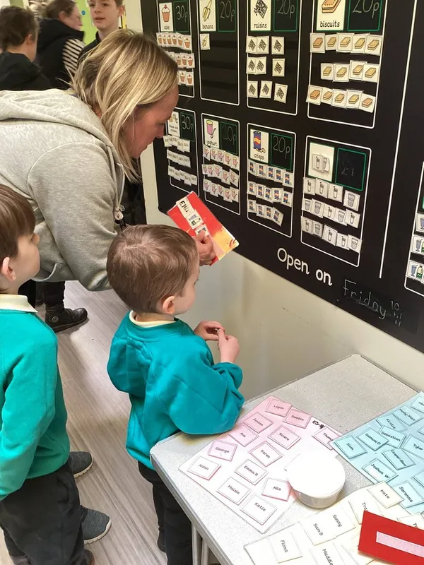 EYFS & Key Stage 1 - image 27