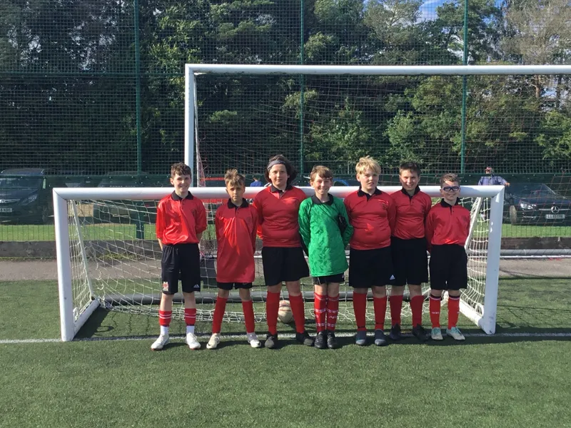 Forester Schools Euro 2024 Festival of Football - image 11