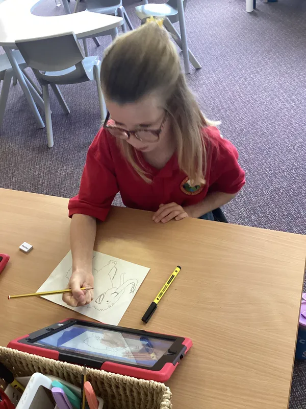Willow Class Topic Day - image 12 Willow Class Topic Day - image 12