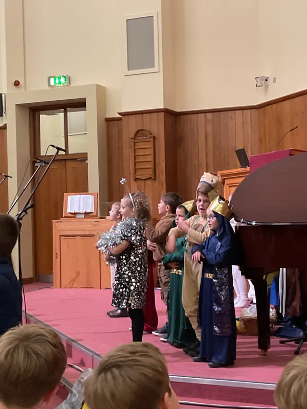 Christmas Concert 2025 - image 48