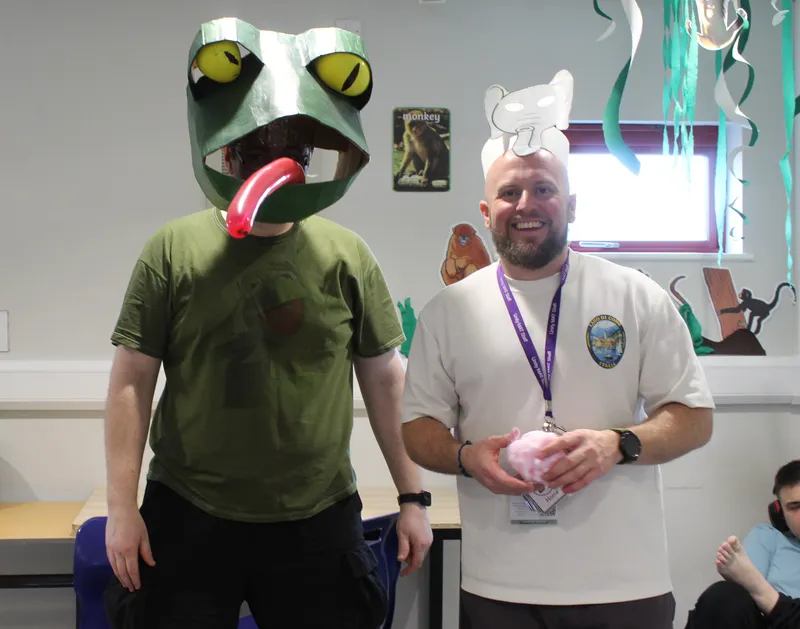 World Book Day 2026 - image 6 World Book Day 2026 - image 6