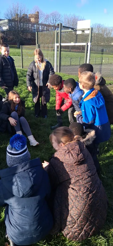 Jailey Field Christmas Hunt 2025 - image 29 Jailey Field Christmas Hunt 2025 - image 29