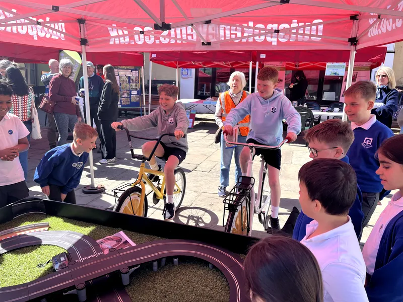 Eco Fair - image 4