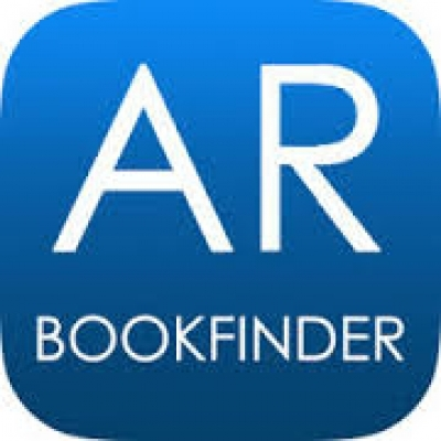 AR Book Finder