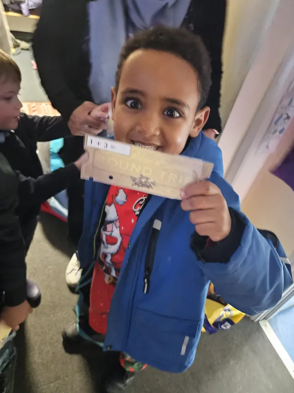 Polar Express Day! - image 29 Polar Express Day! - image 29