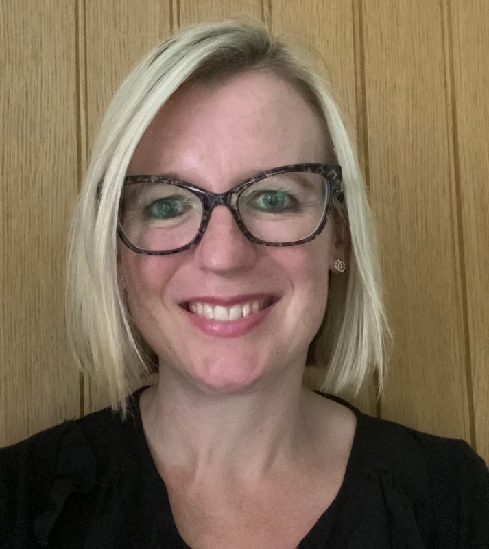 Mrs L Selby: Safeguarding Governor