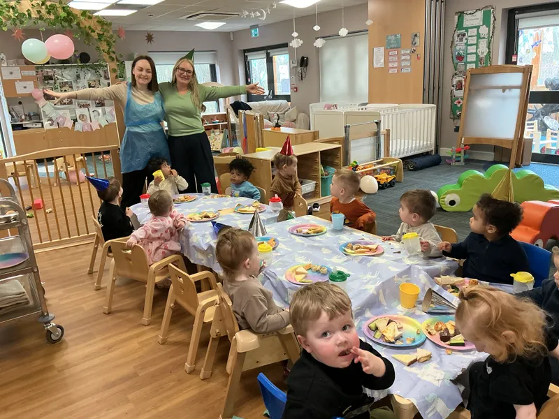 Baby Room Turns 1 🥳 - image 8